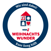 Weihnachtswunder Spenden Ticket, 17.12.2024, 18 - 22 Uhr